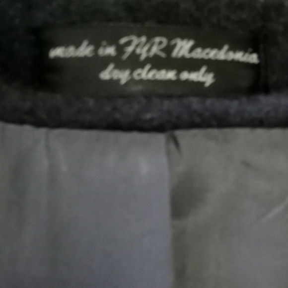 Andrew Fezza Fusion Top Coat - Picture 14 of 15